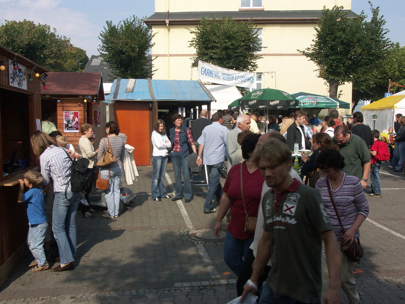 Zwiebelmarkt 2005