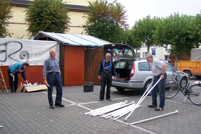 Zwiebelmarkt 2006