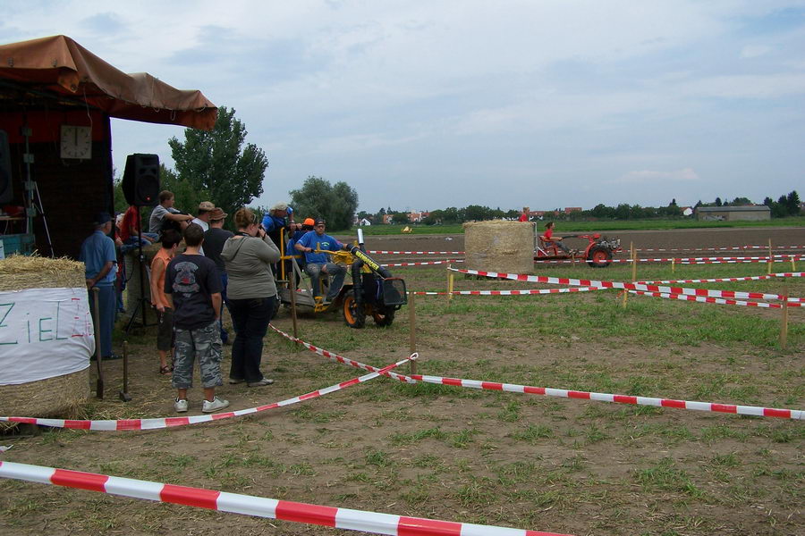 19.8.2007: Hoffest auf dem Tannenhof von Konrad Kolb