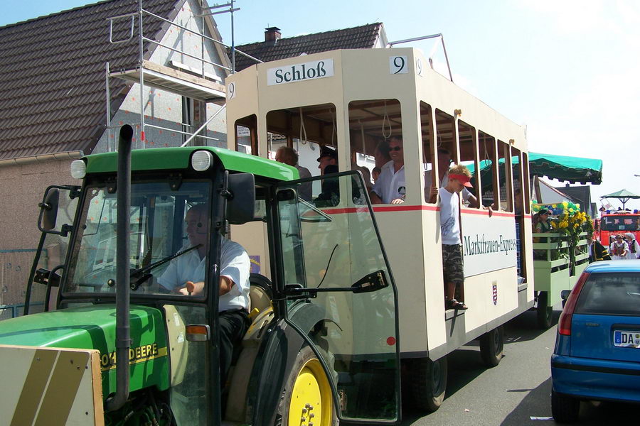 Griesheimer Kerb 2007