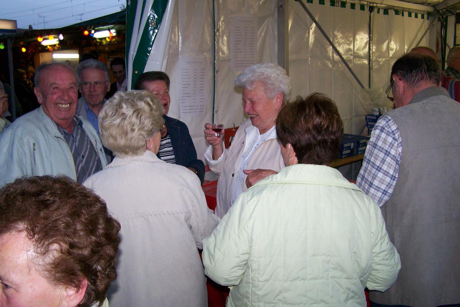 Zwiebelmarkt 2007