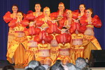 27.1.2008: Damen- und Herrnsitzung der 1. Griesheimer Carneval Gesellschaft